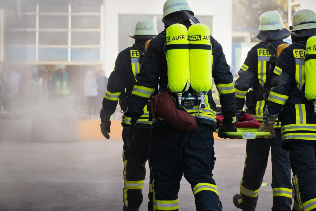 Qui gère la prévention des incendies en entreprise ?